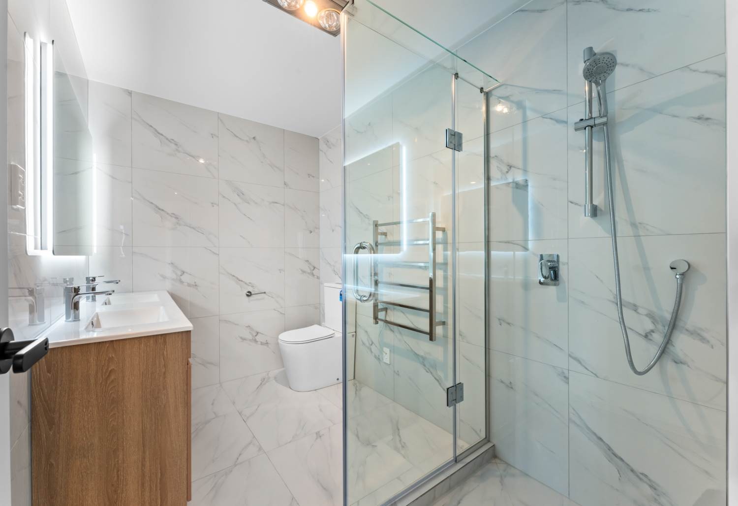 Brand New Family Home in Sought-After Hobsonville photo
