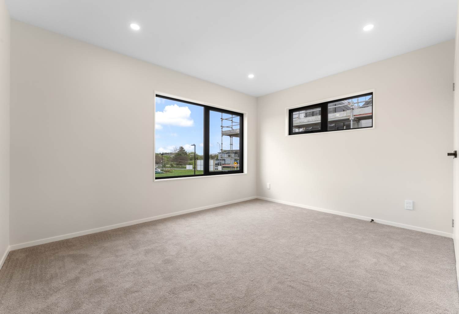 Brand New Family Home in Sought-After Hobsonville photo