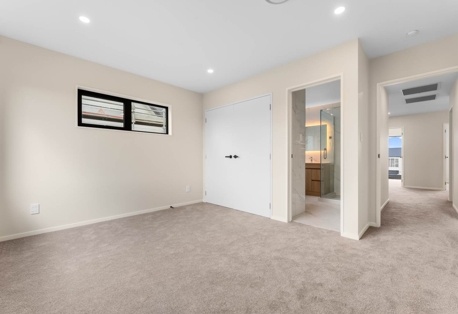 Brand New Family Home in Sought-After Hobsonville photo
