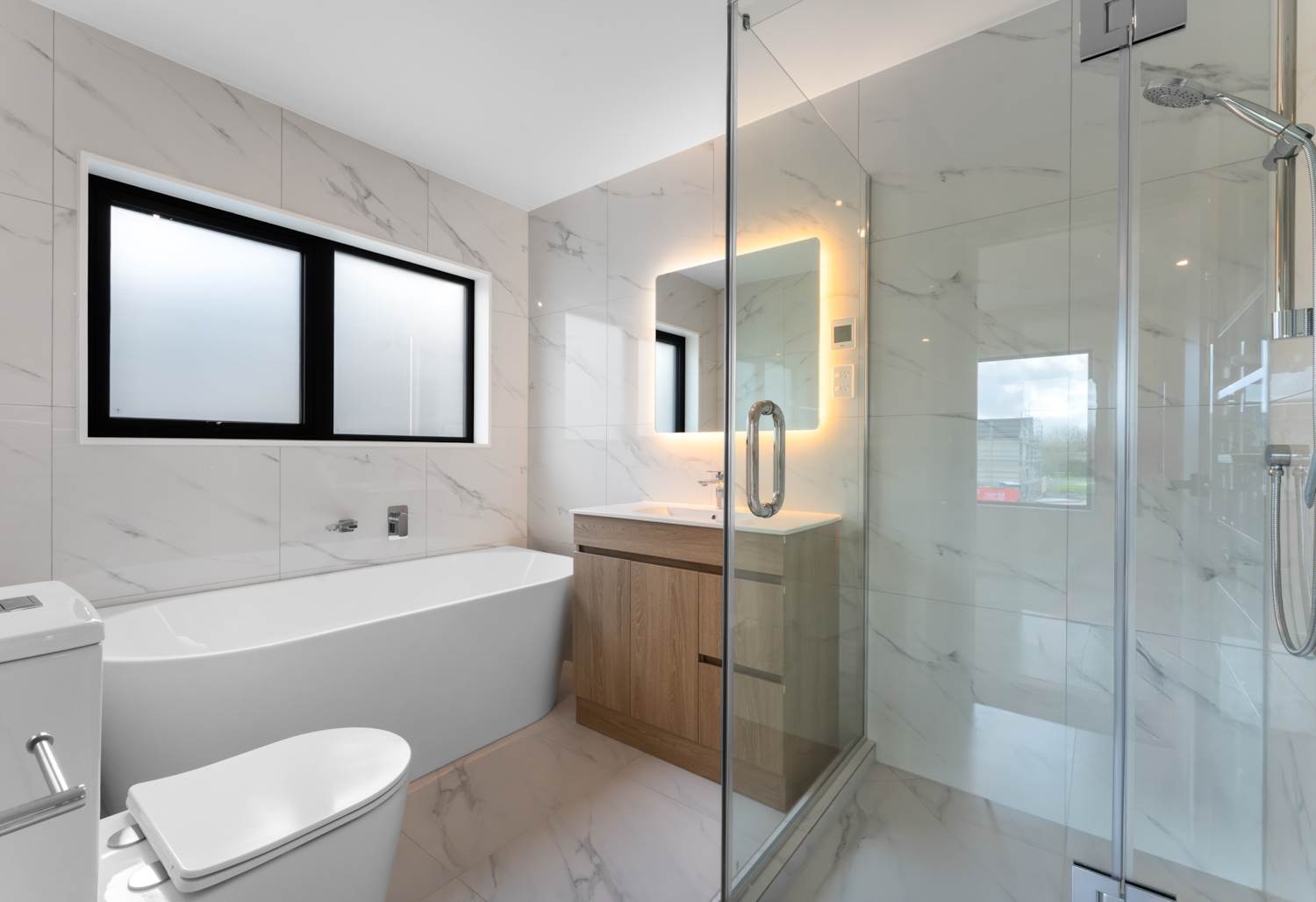 Brand New Family Home in Sought-After Hobsonville photo