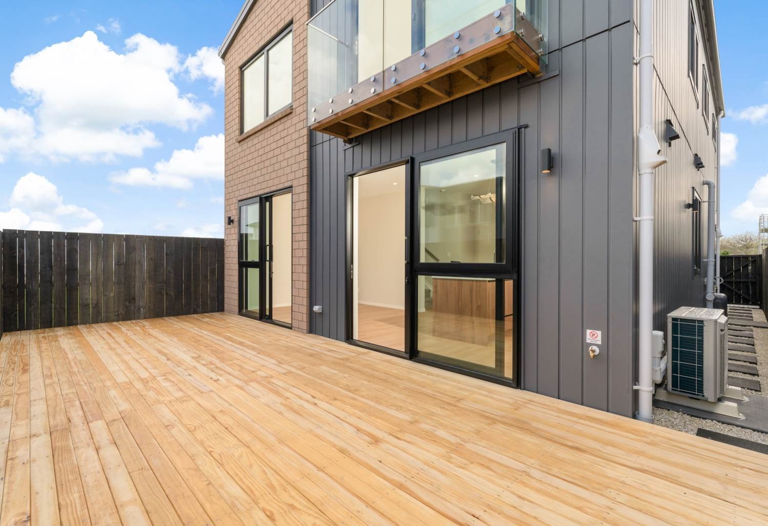 Brand New Family Home in Sought-After Hobsonville photo