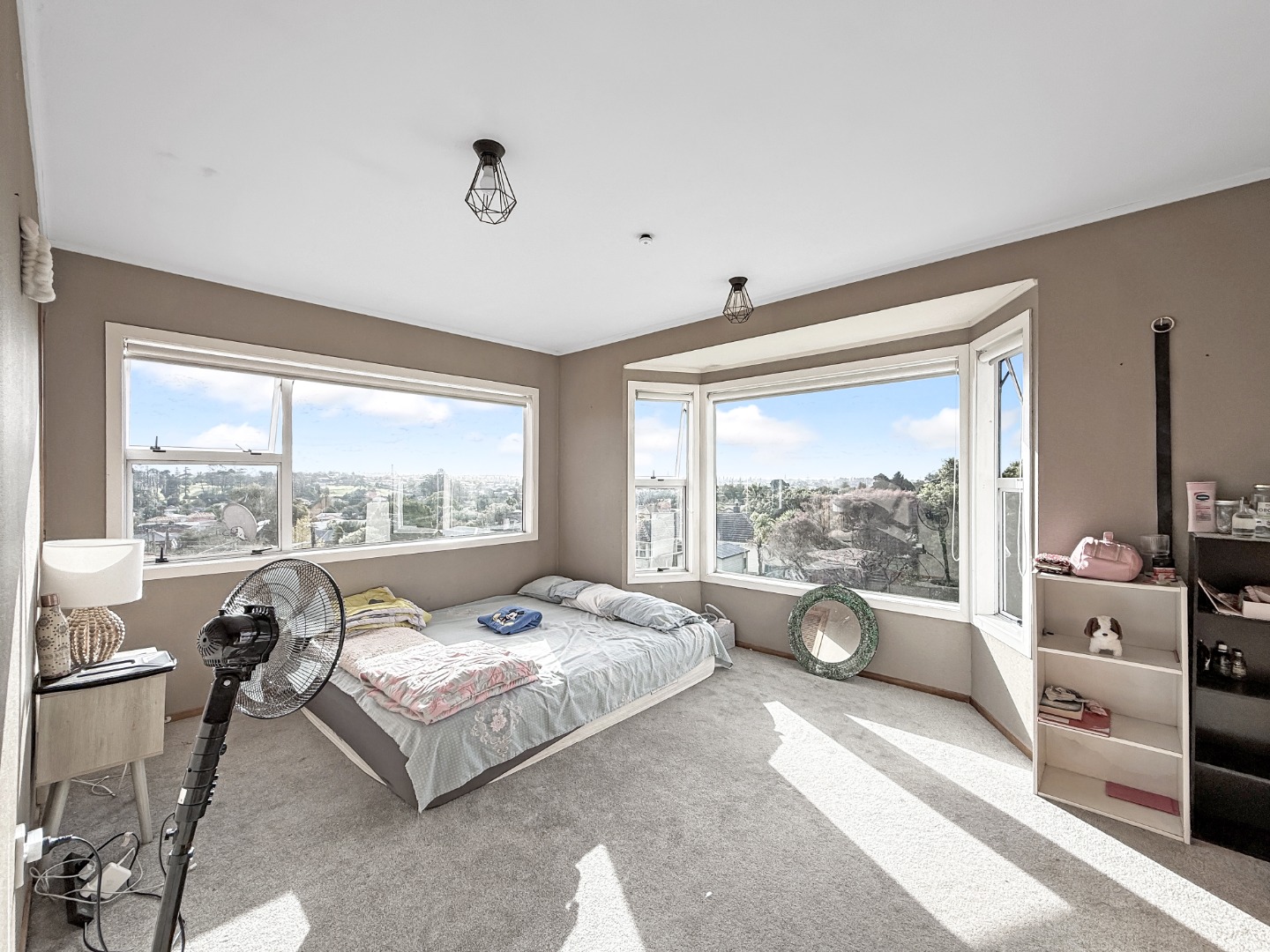 Short-Term Rental – Sunny 4 Bedroom, 3-Level Home photo