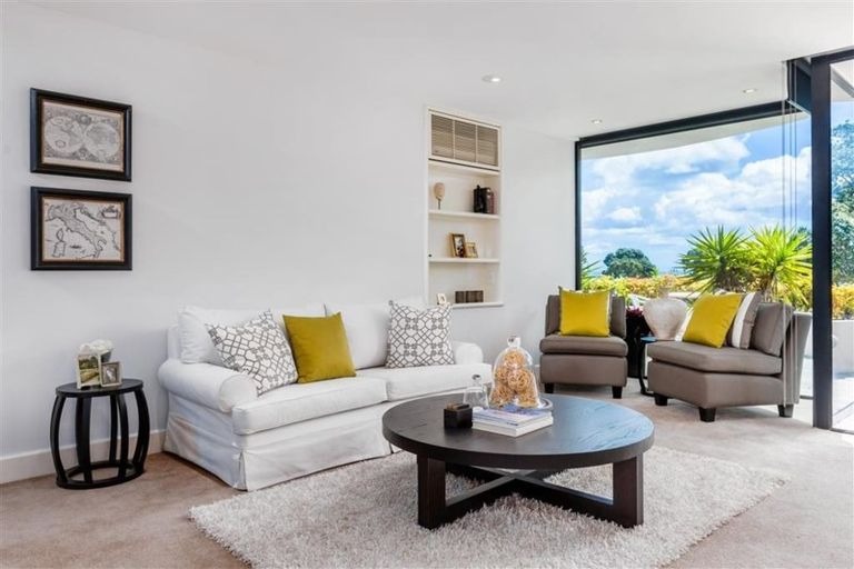 Beachfront Executive Living in the Heart of Mission Bay photo