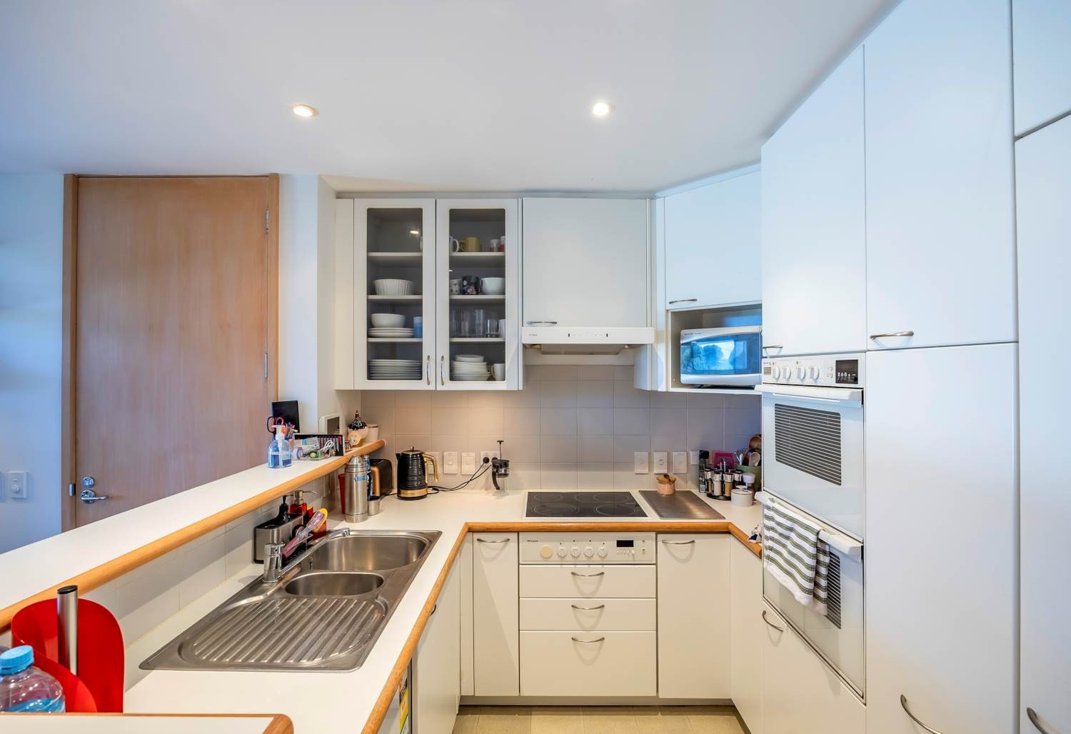 Beachfront Executive Living in the Heart of Mission Bay photo