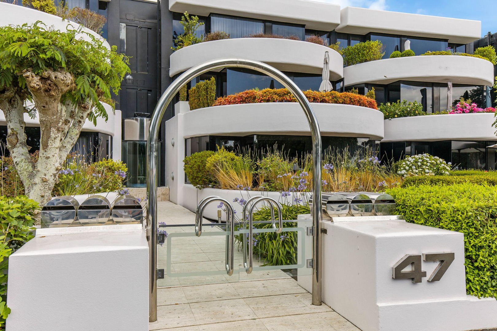 Beachfront Executive Living in the Heart of Mission Bay photo