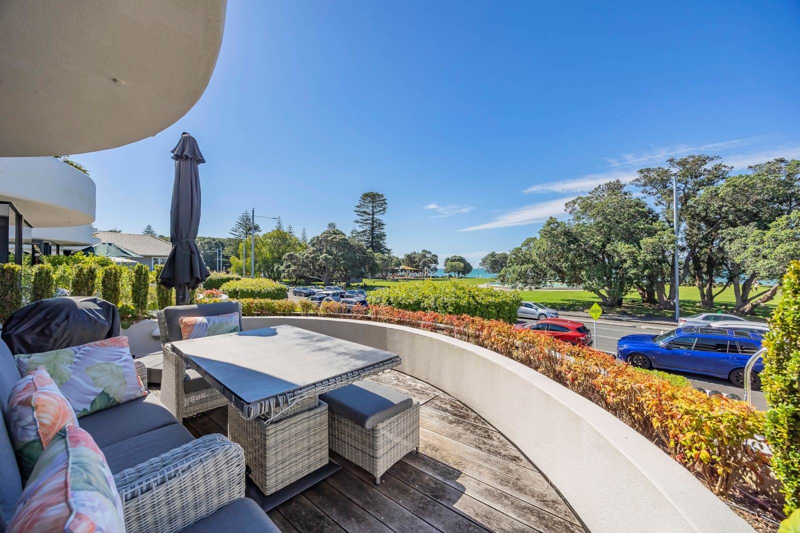 Beachfront Executive Living in the Heart of Mission Bay photo