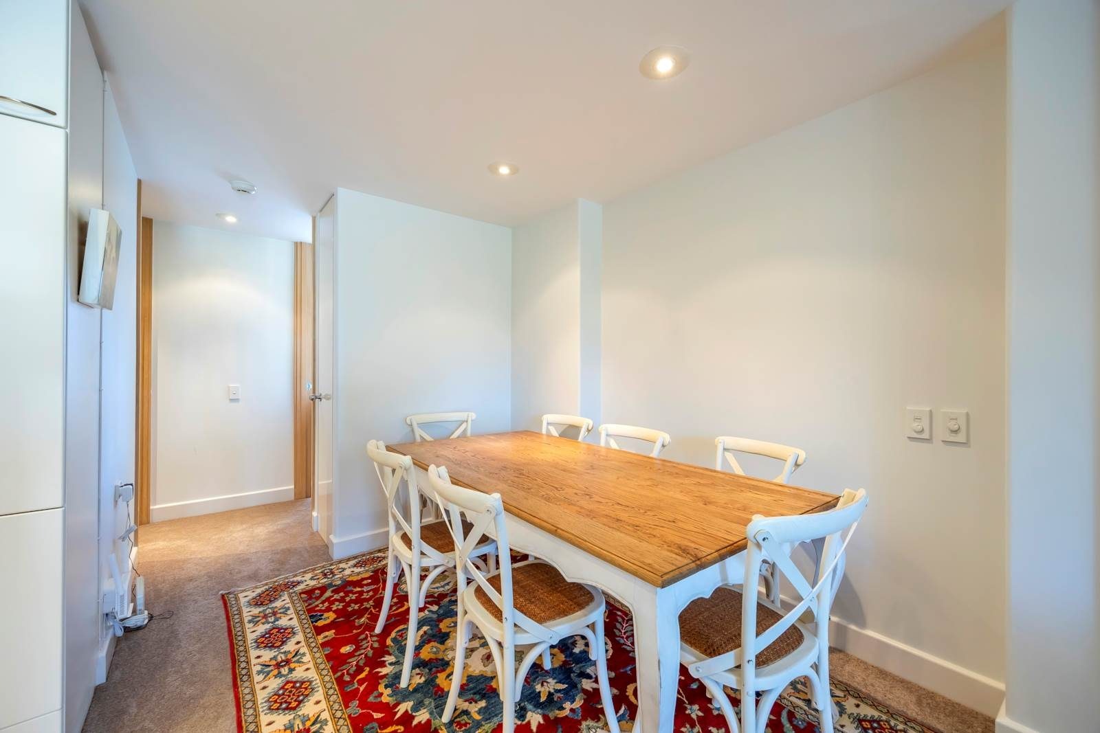 Beachfront Executive Living in the Heart of Mission Bay photo
