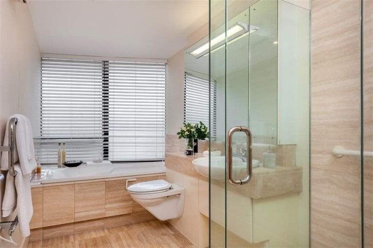 Beachfront Executive Living in the Heart of Mission Bay photo