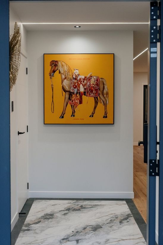 Luxury Home Living  photo