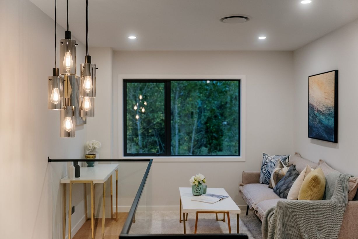 Luxury Home Living  photo