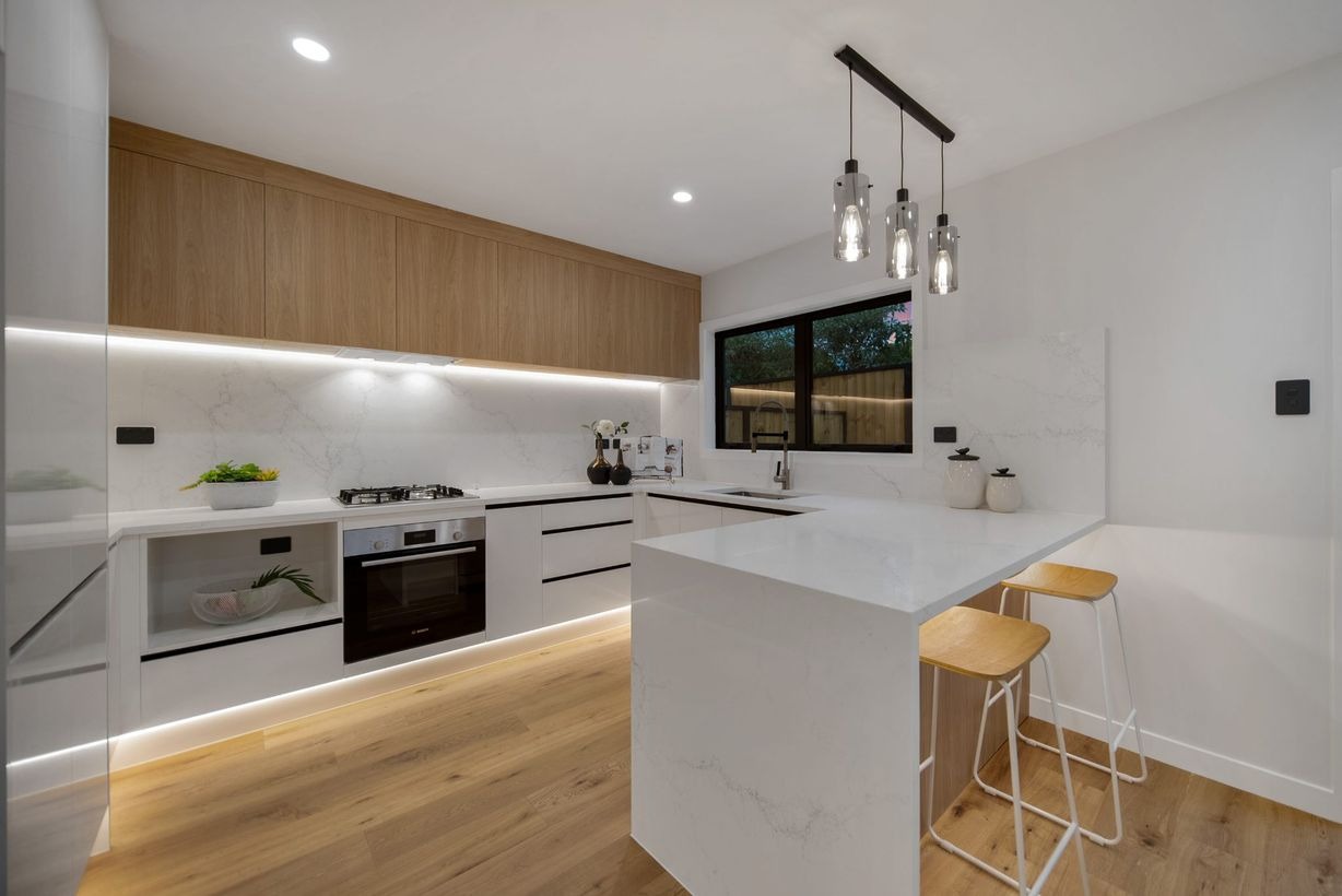 Luxury Home Living  photo