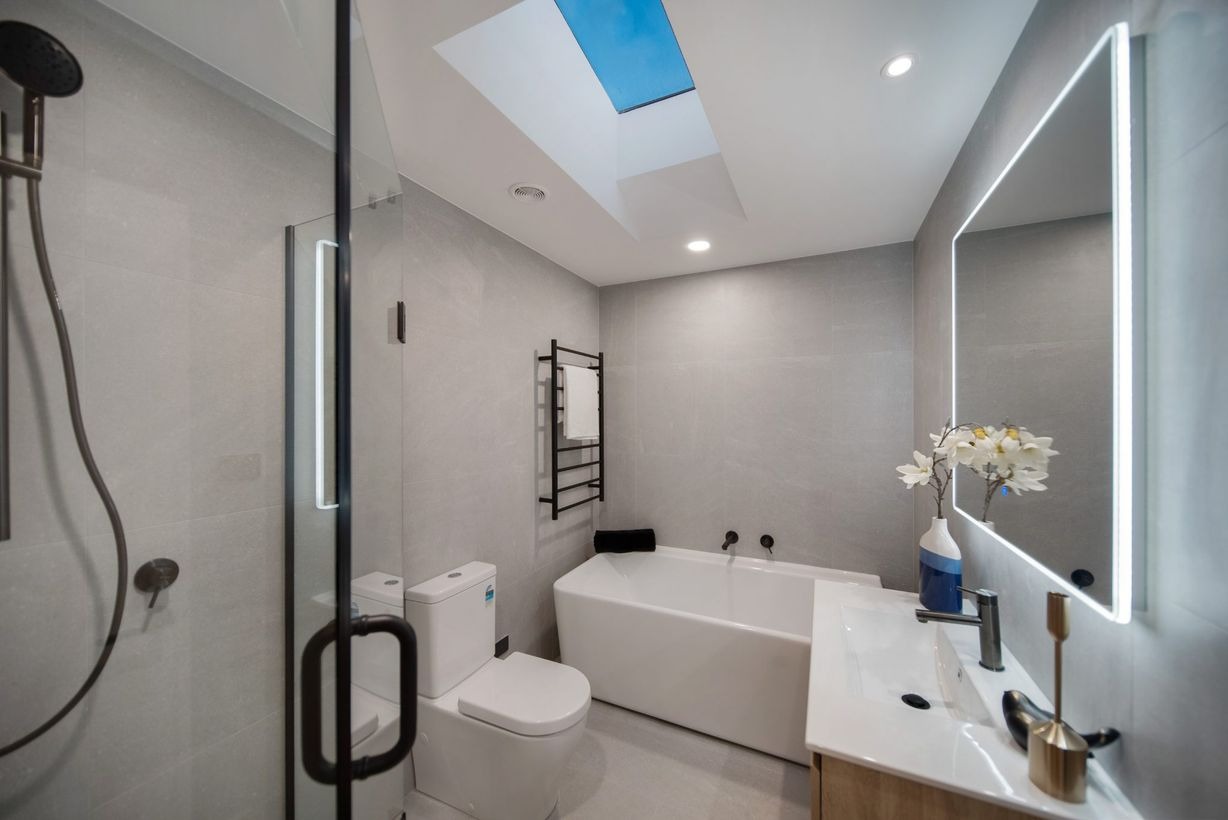 Luxury Home Living  photo