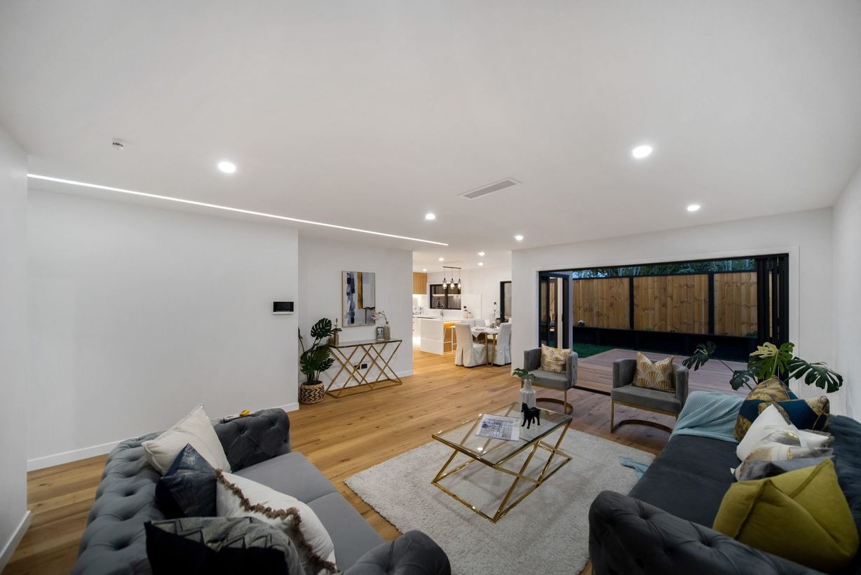 Luxury Home Living  photo