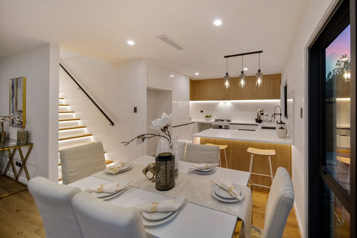 Luxury Home Living  photo