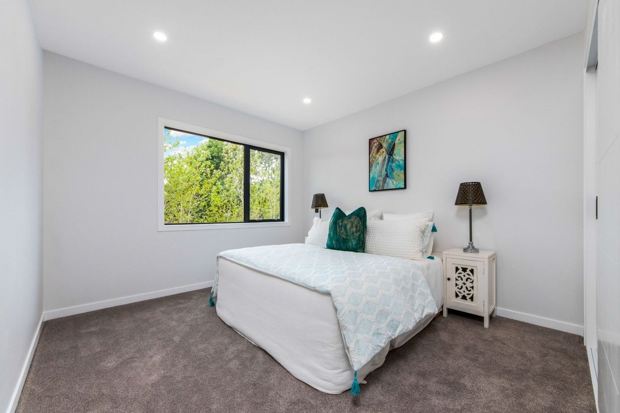 Luxury Home Living  photo