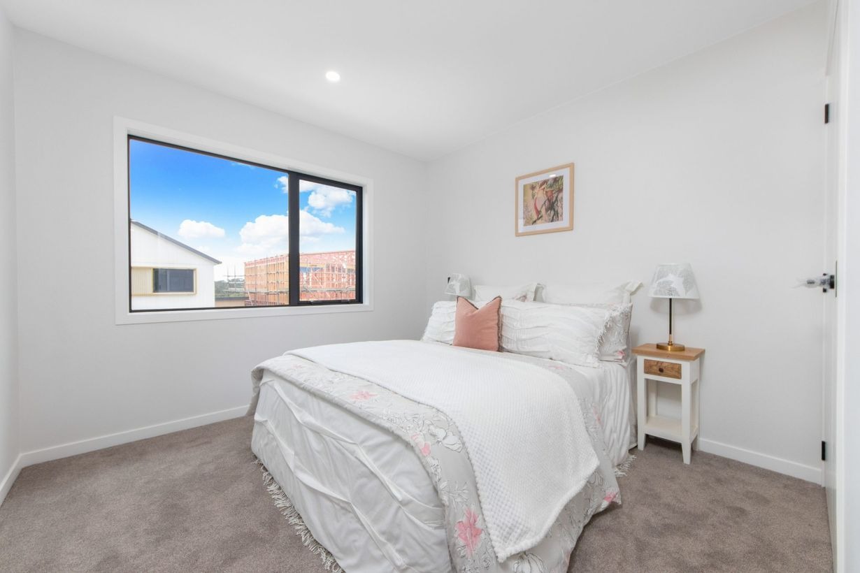 Luxury Home Living  photo