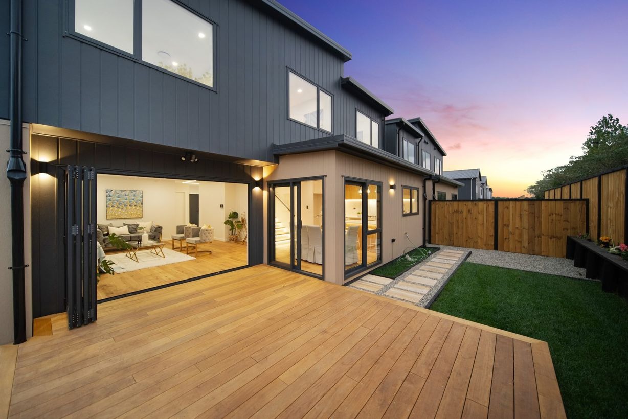 Luxury Home Living  photo