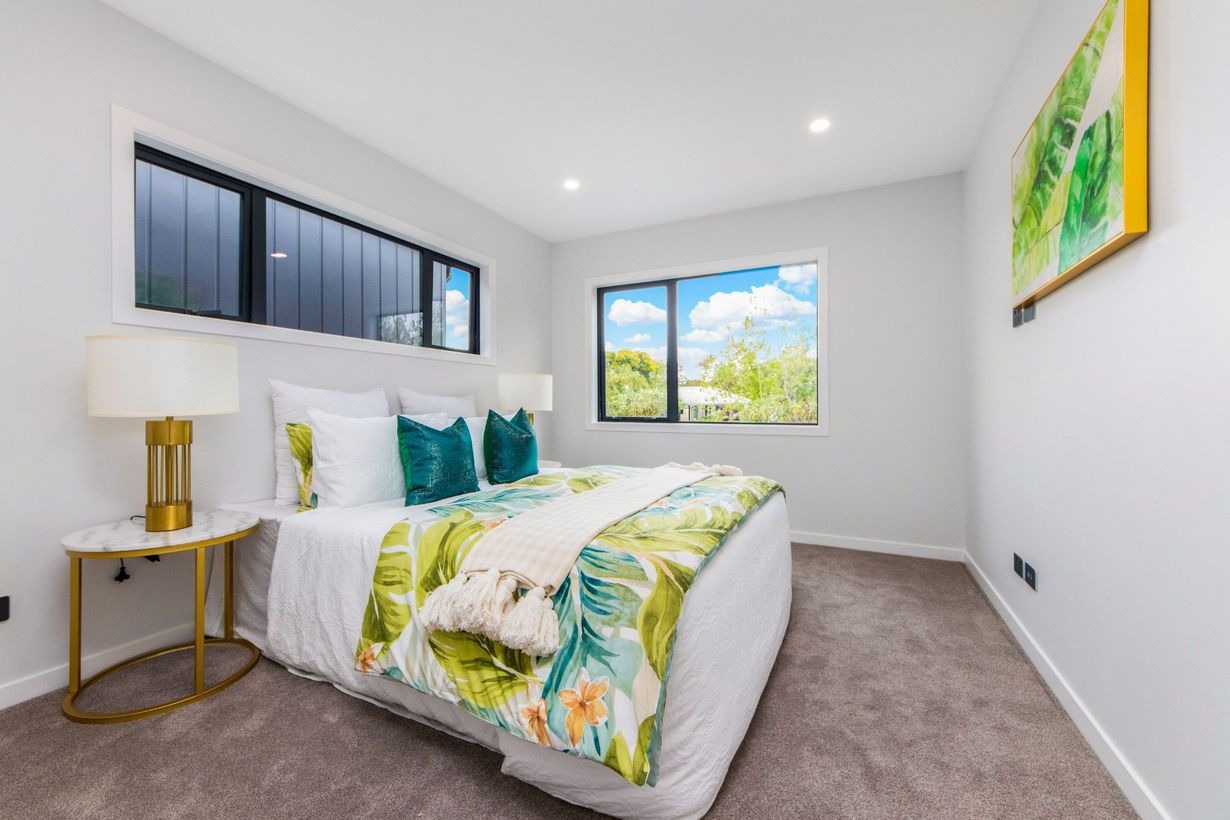 Luxury Home Living  photo