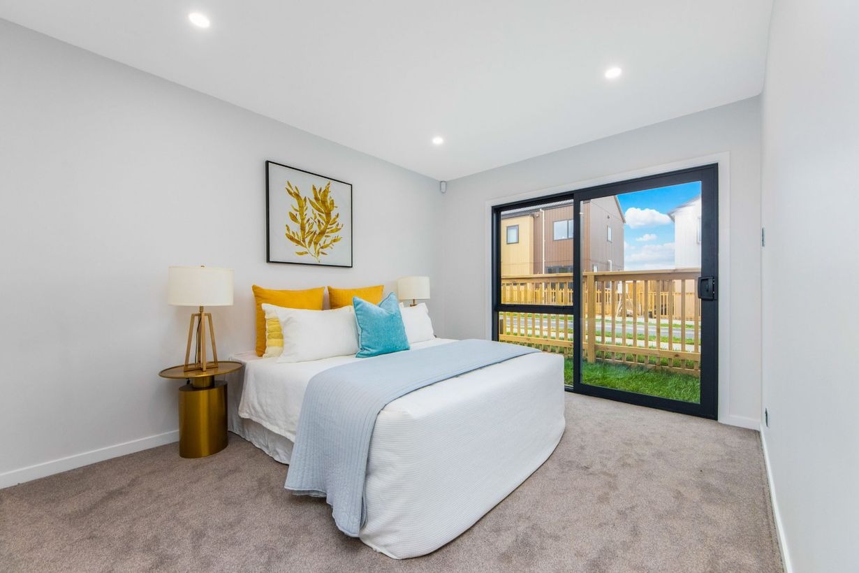 Luxury Home Living  photo