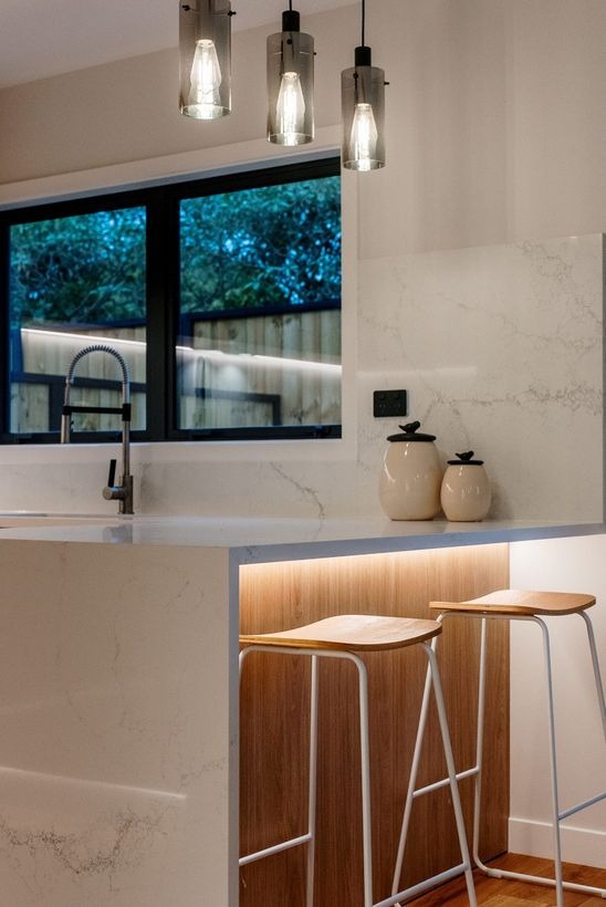 Luxury Home Living  photo