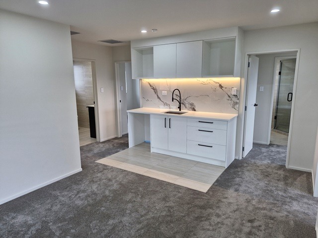 West Harbour. Brand new for you. photo