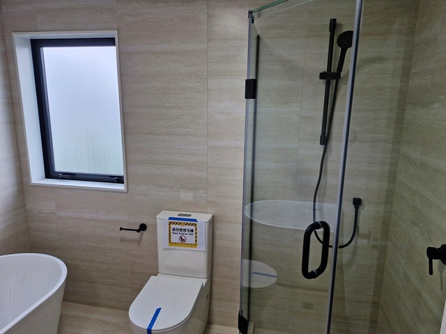 West Harbour. Brand new for you. photo