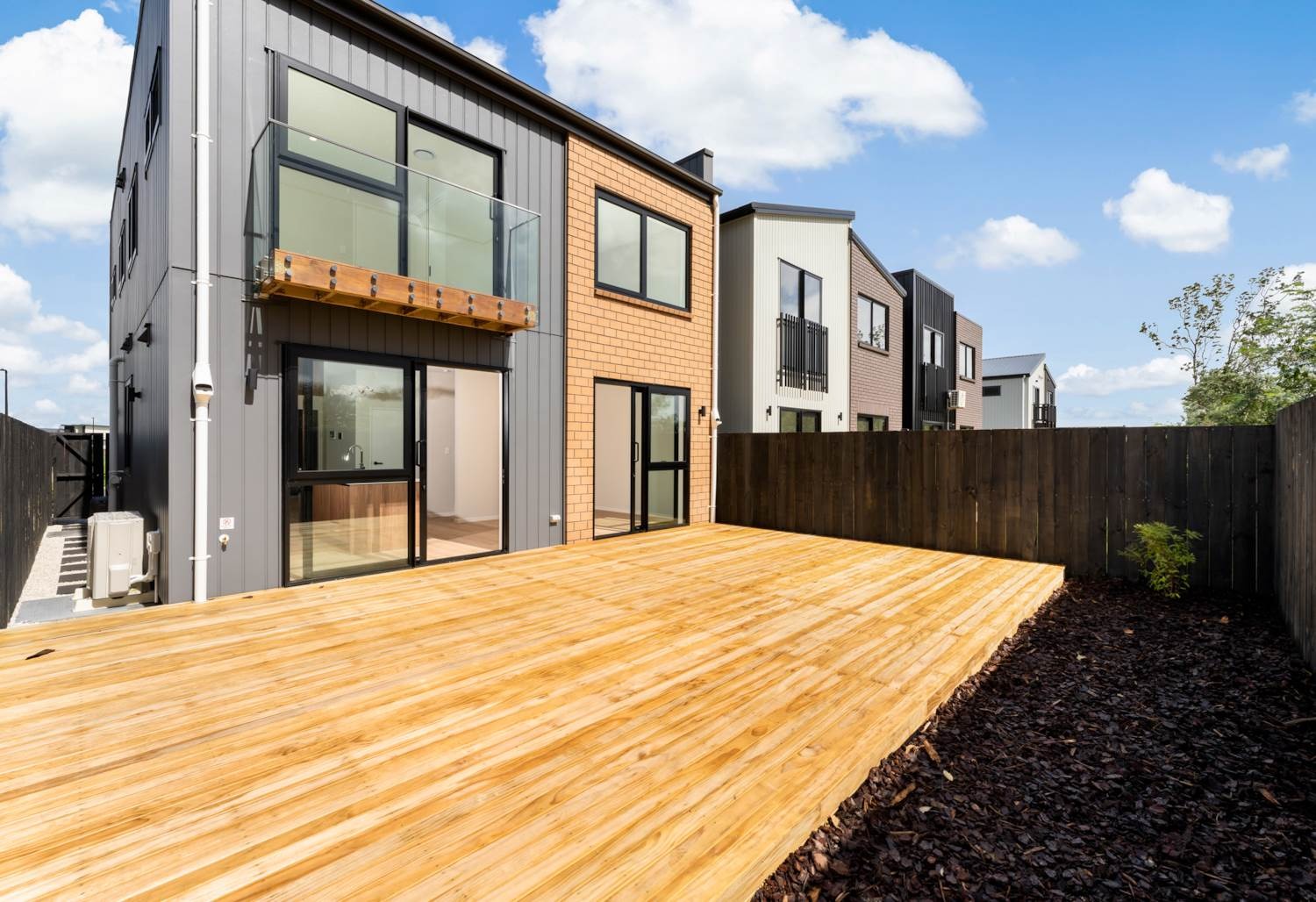 Brand New Family Home in Sought-After Hobsonville photo