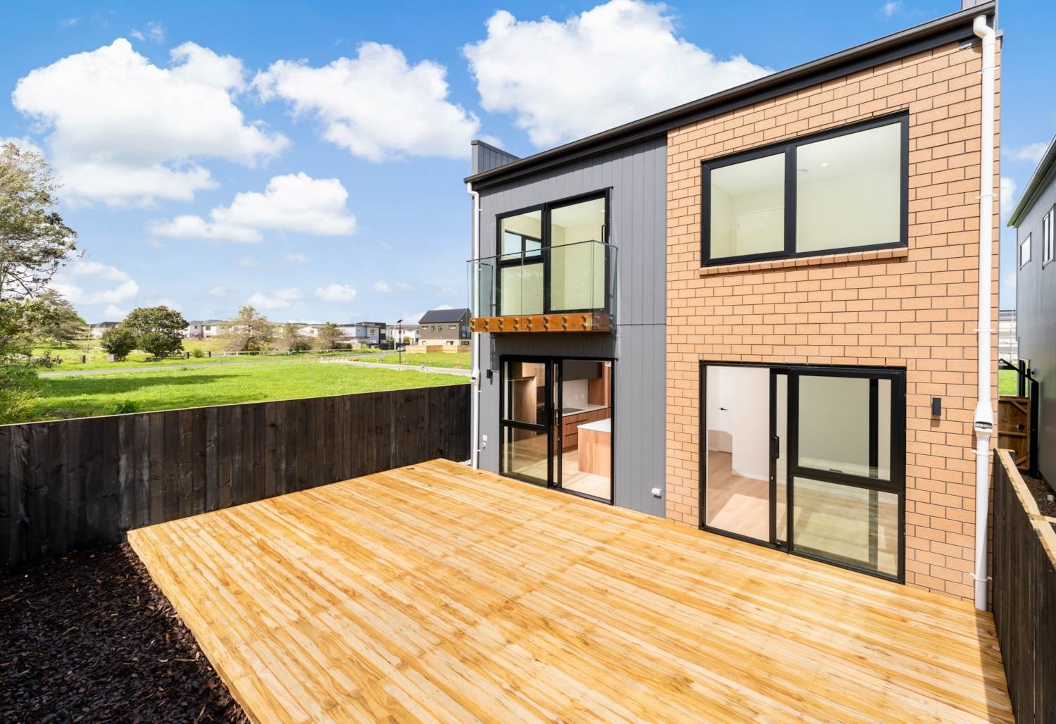 Brand New Family Home in Sought-After Hobsonville photo