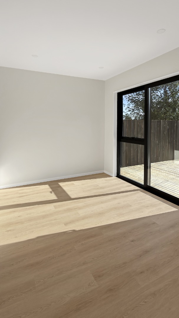 Brand New Family Home in Sought-After Hobsonville photo