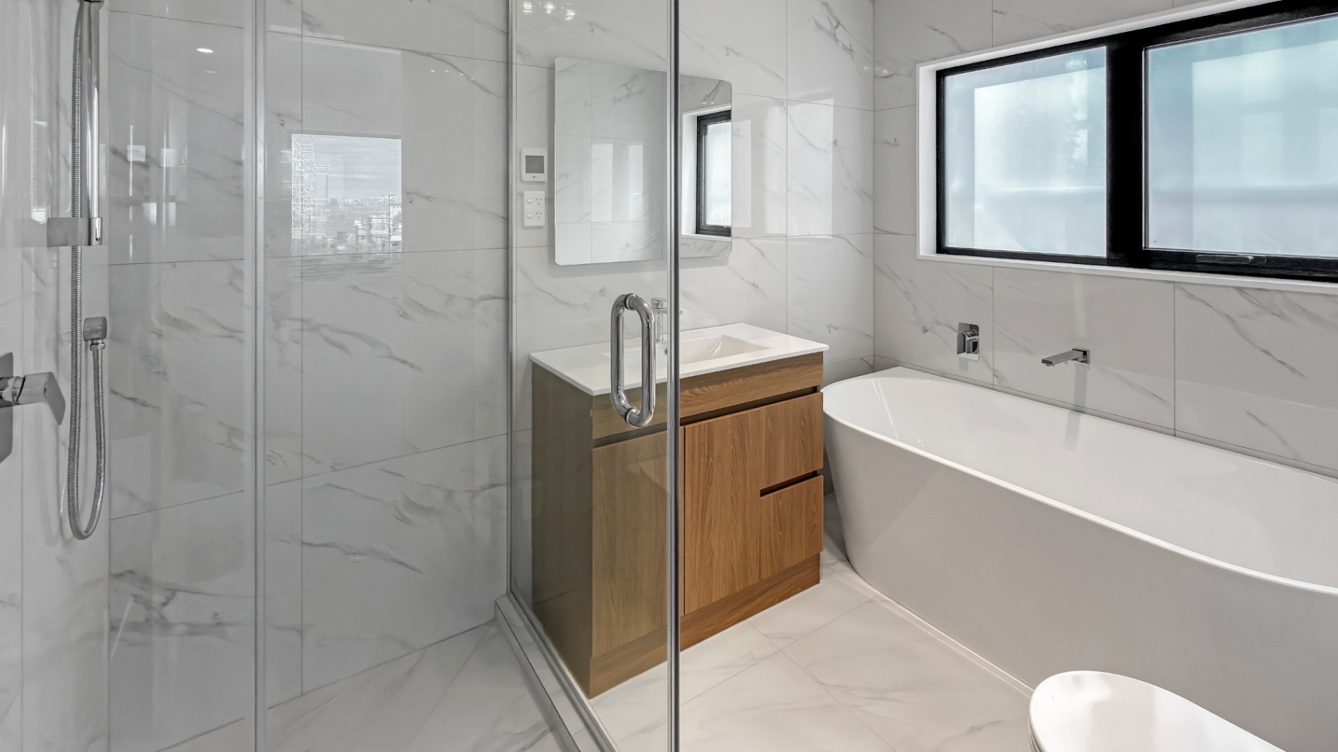 Brand New Family Home in Sought-After Hobsonville photo