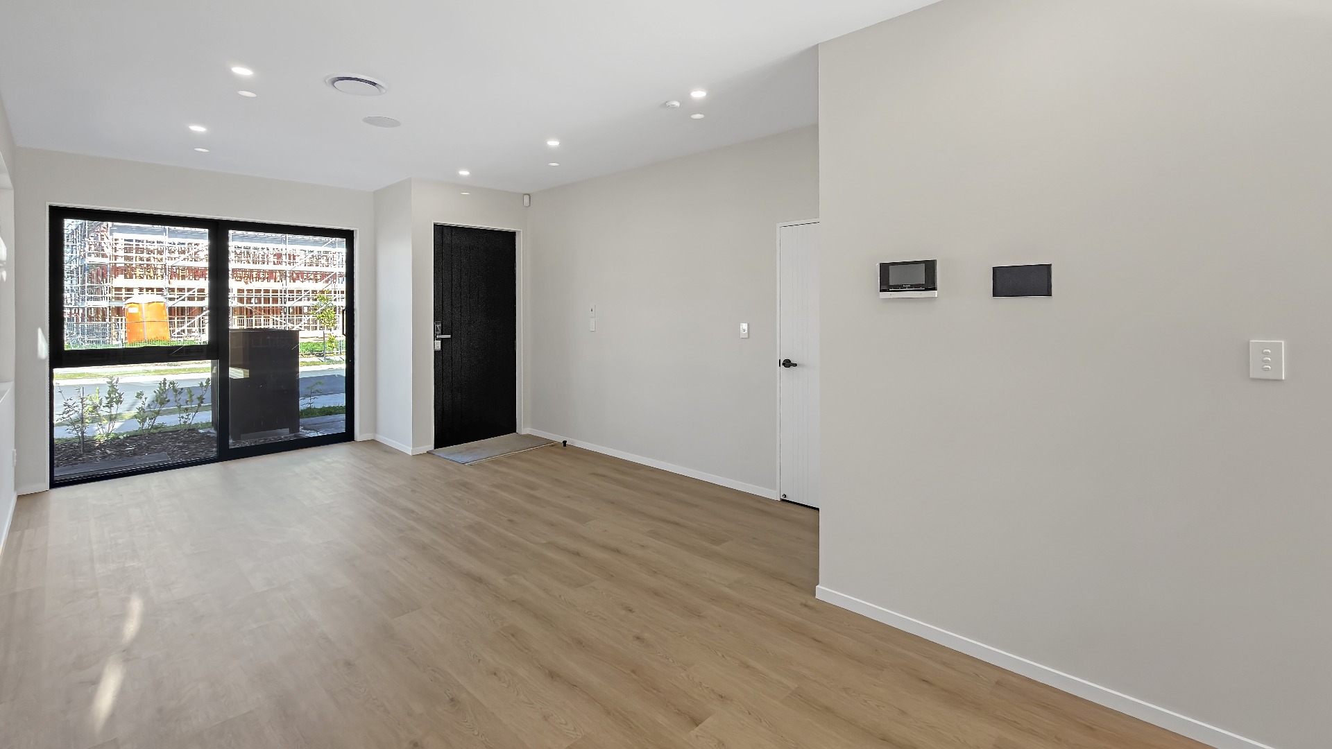 Brand New Family Home in Sought-After Hobsonville photo