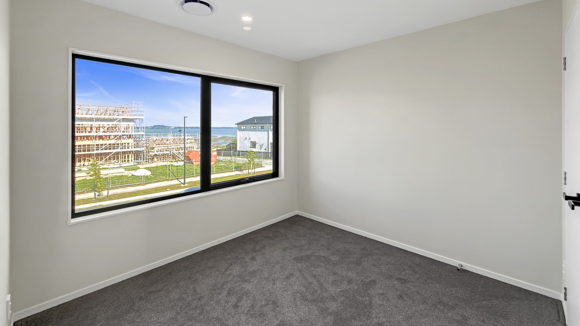 Brand New Family Home in Sought-After Hobsonville photo