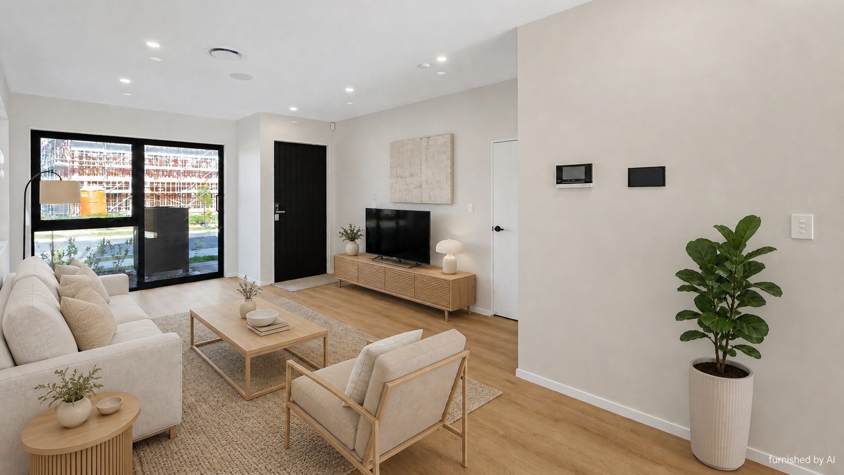 Brand New Family Home in Sought-After Hobsonville photo