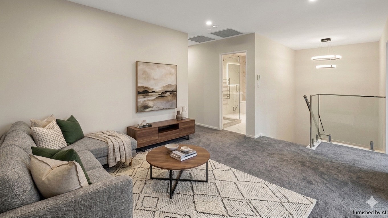 Brand New Family Home in Sought-After Hobsonville photo