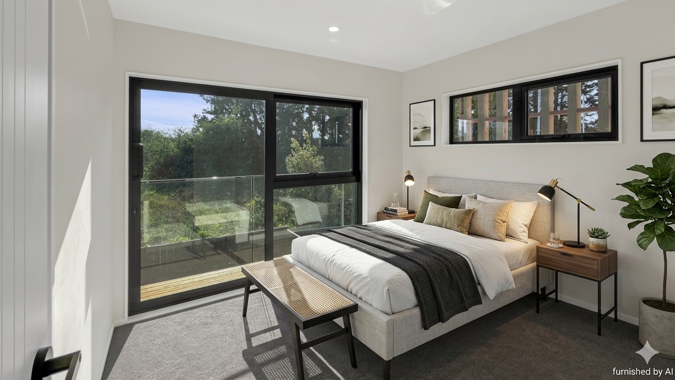 Brand New Family Home in Sought-After Hobsonville photo