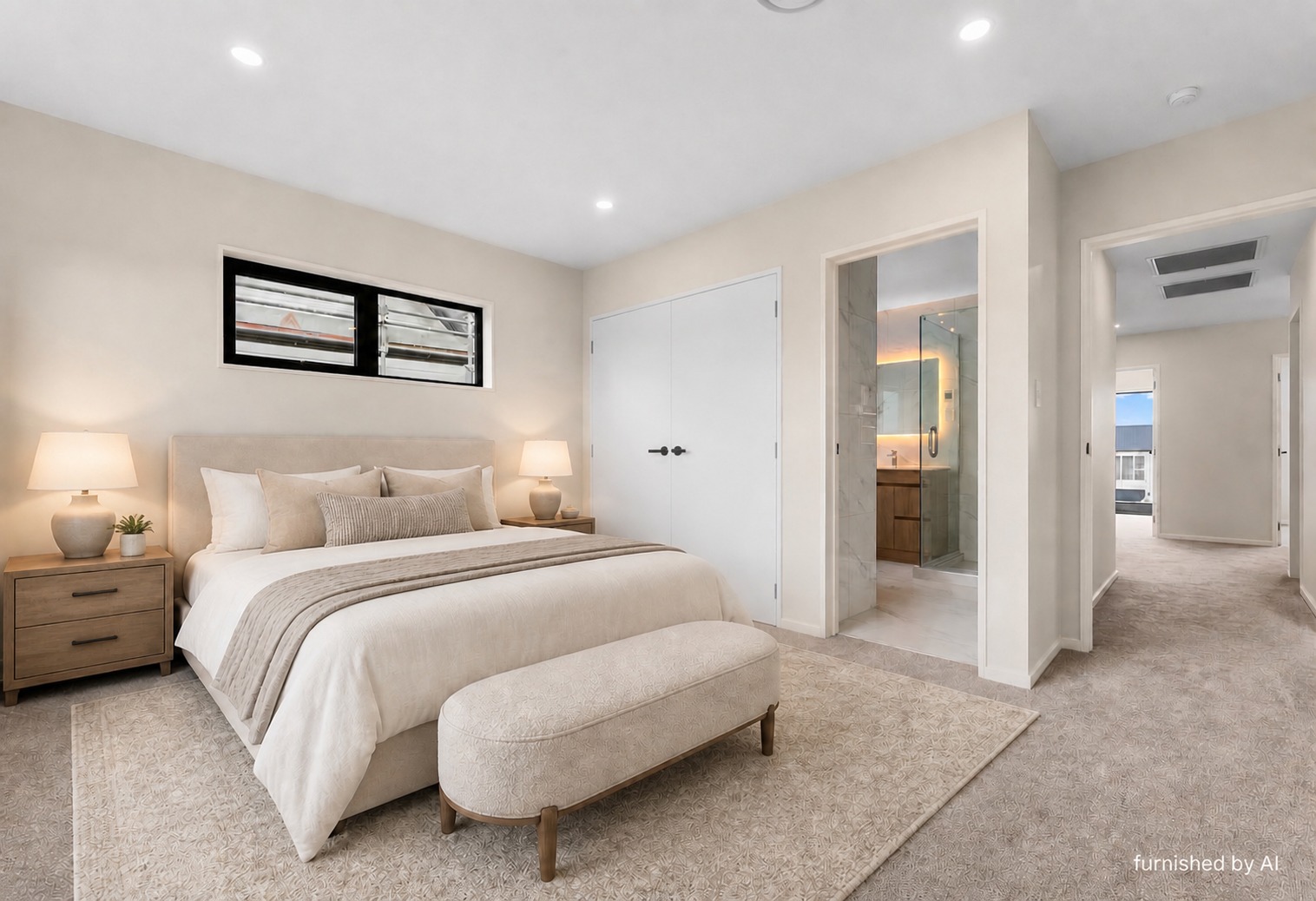 Brand New Family Home in Sought-After Hobsonville photo