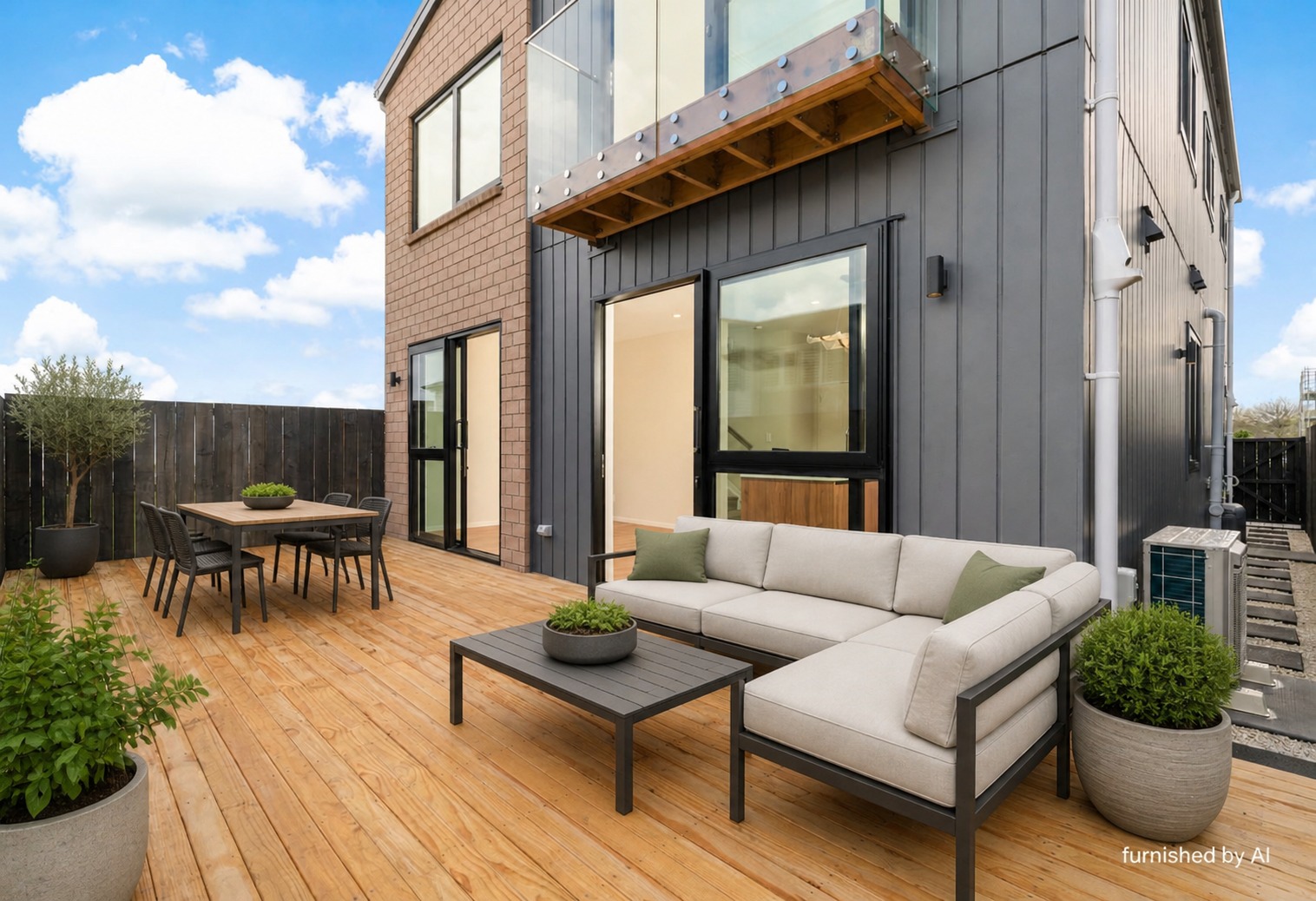 Brand New Family Home in Sought-After Hobsonville photo