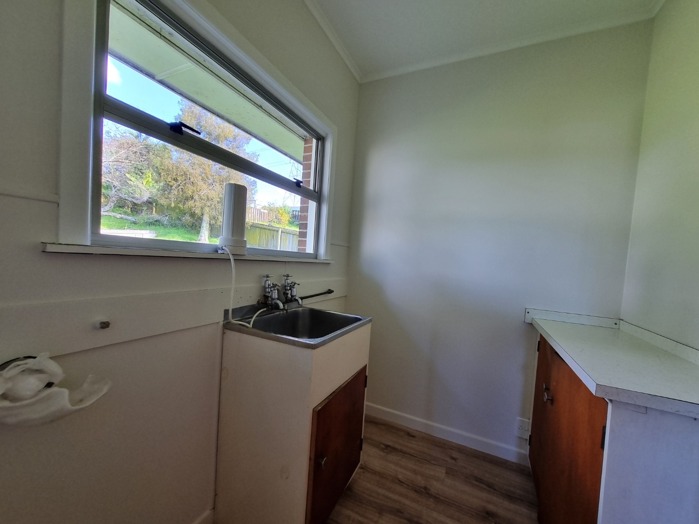 Spacious 3-Bedroom Home photo