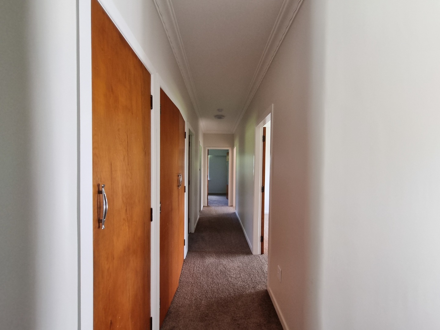 Spacious 3-Bedroom Home photo