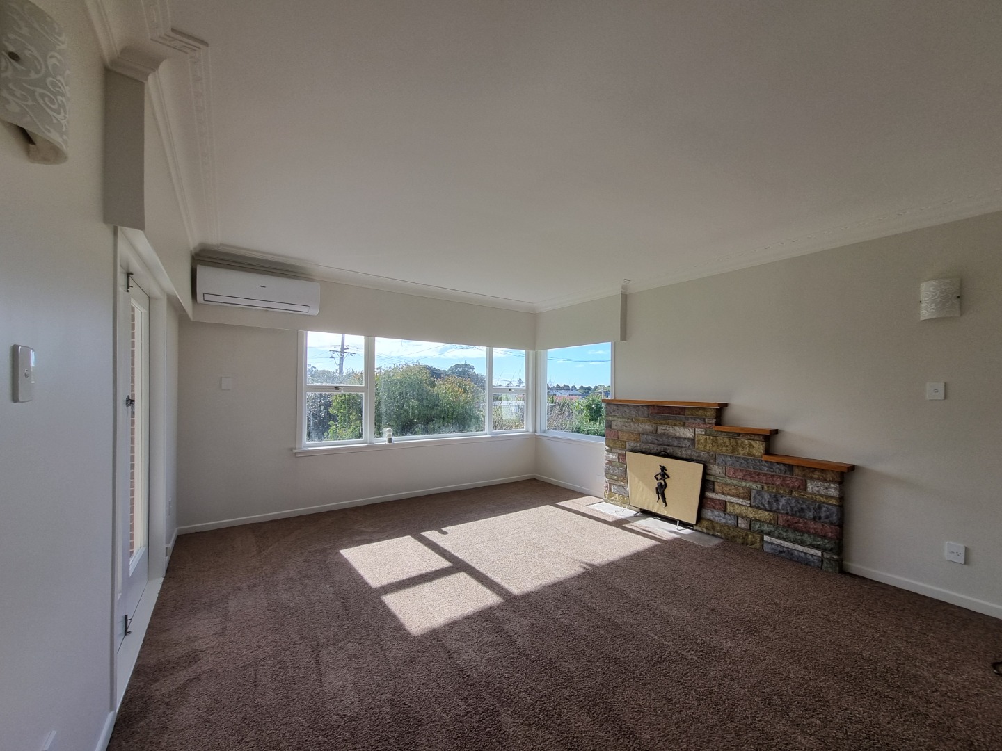 Spacious 3-Bedroom Home photo