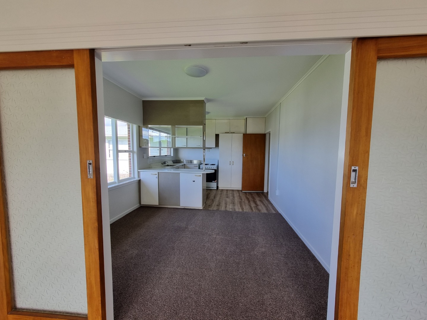 Spacious 3-Bedroom Home photo