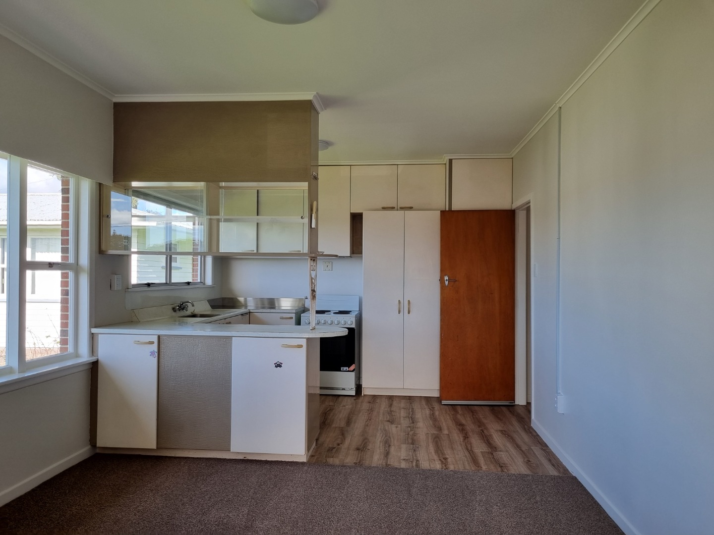 Spacious 3-Bedroom Home photo