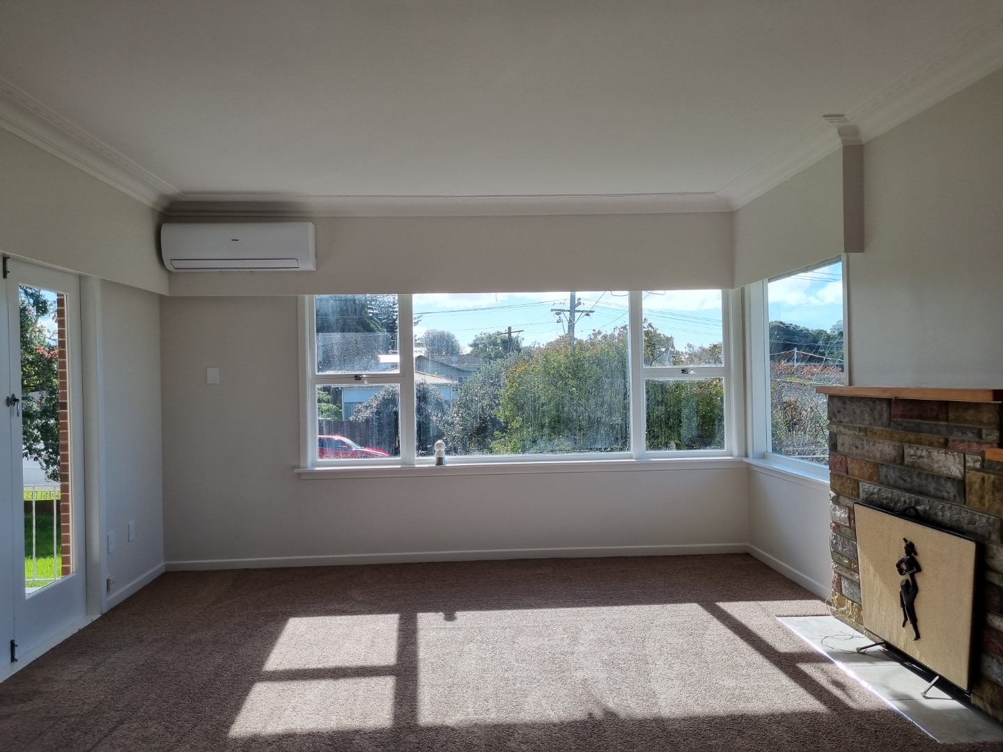 Spacious 3-Bedroom Home photo