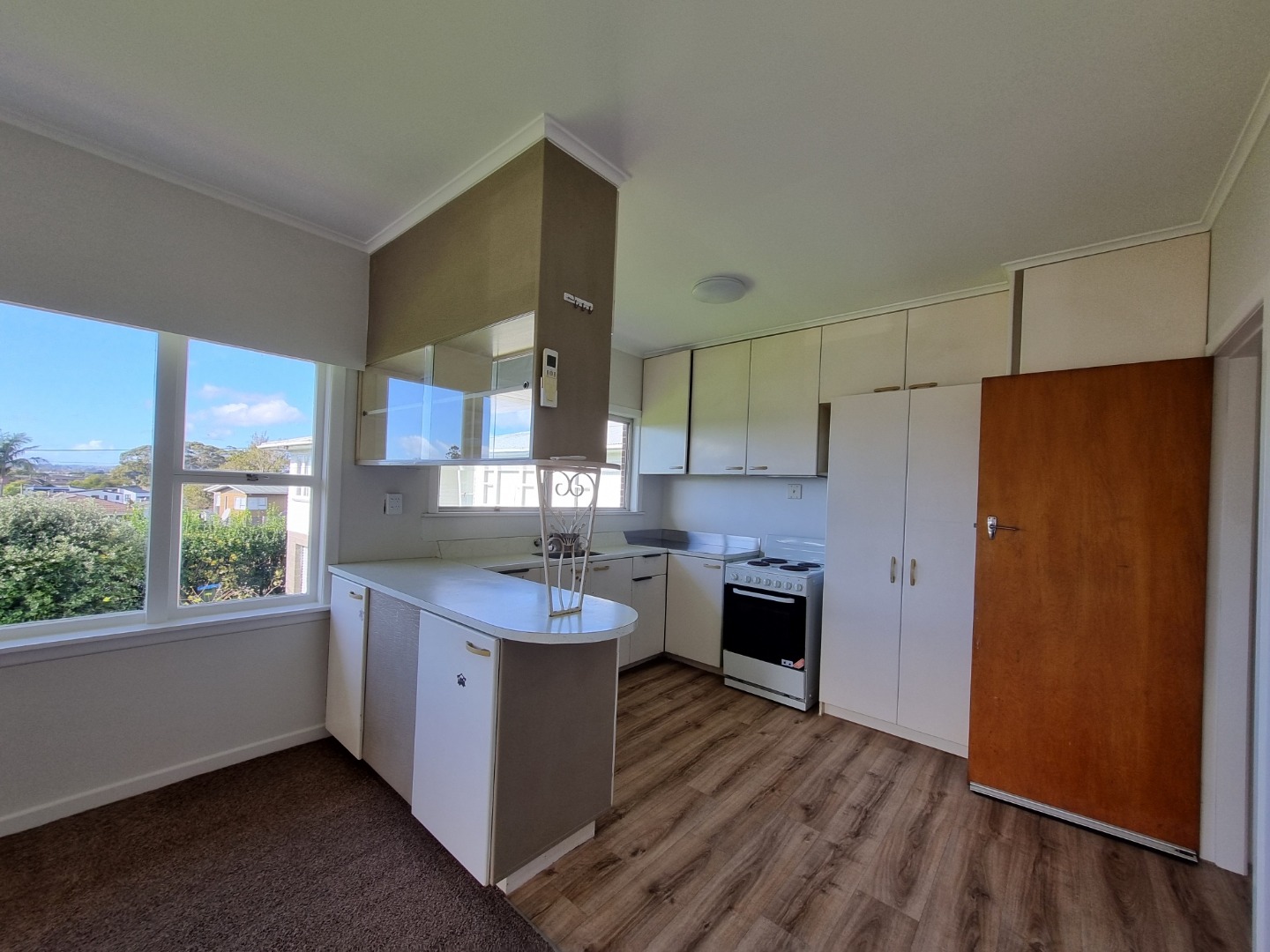 Spacious 3-Bedroom Home photo