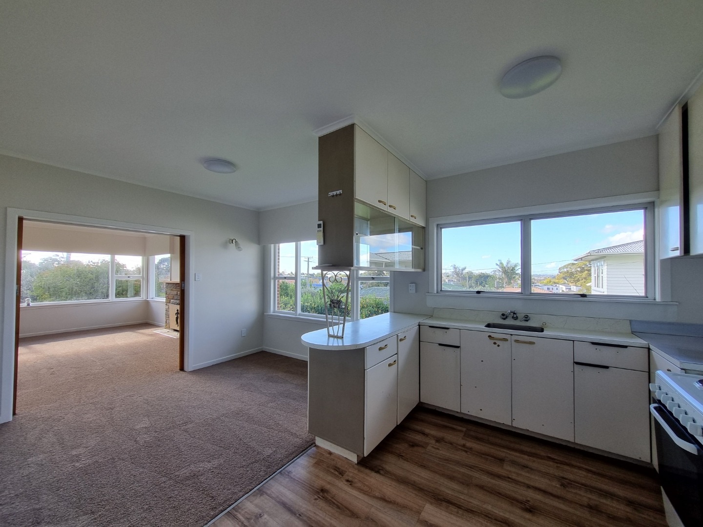 Spacious 3-Bedroom Home photo