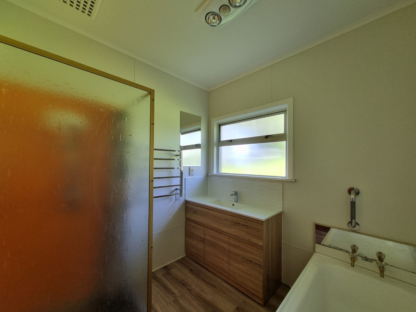 Spacious 3-Bedroom Home photo