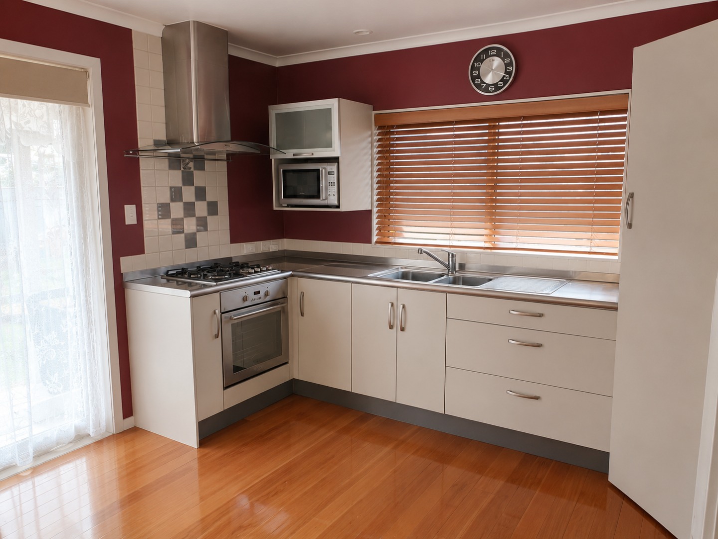 Papakura - Stand Alone 2 Bedroom House photo