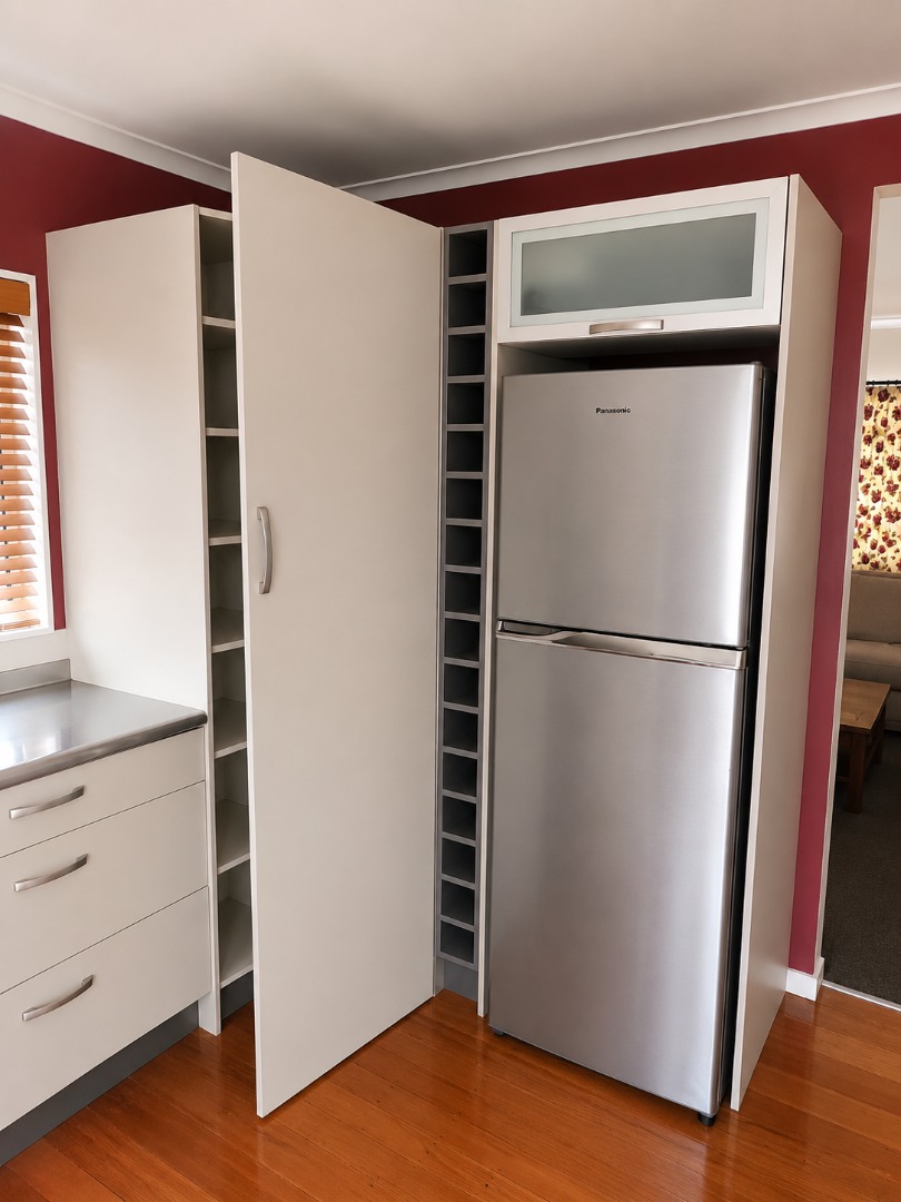 Papakura - Stand Alone 2 Bedroom House photo