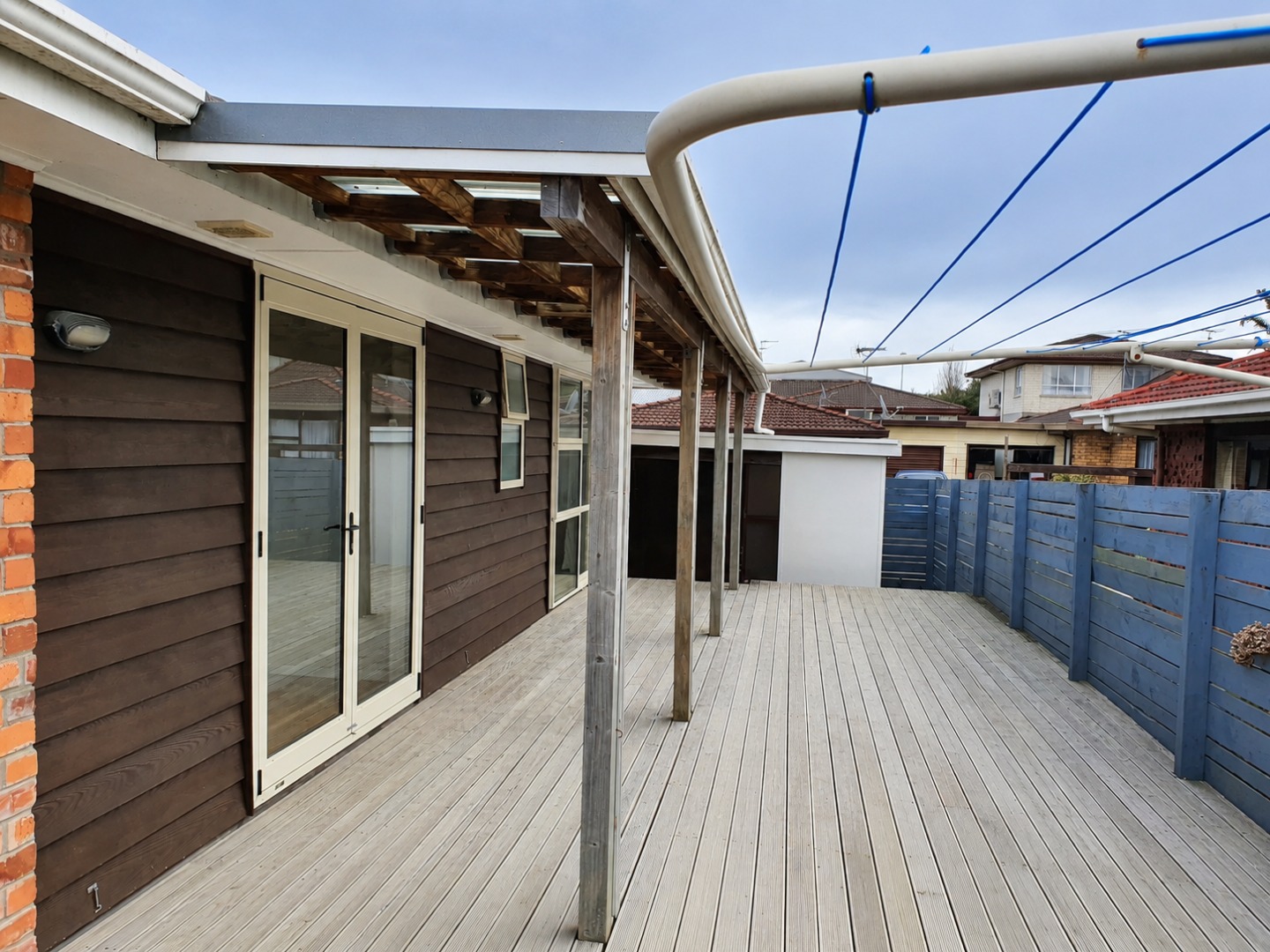Papakura - Stand Alone 2 Bedroom House photo
