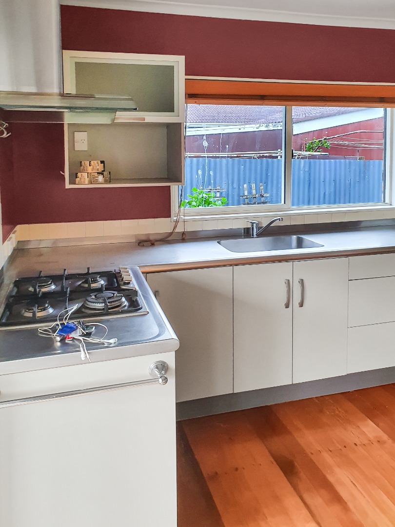 Papakura - Stand Alone 2 Bedroom House photo